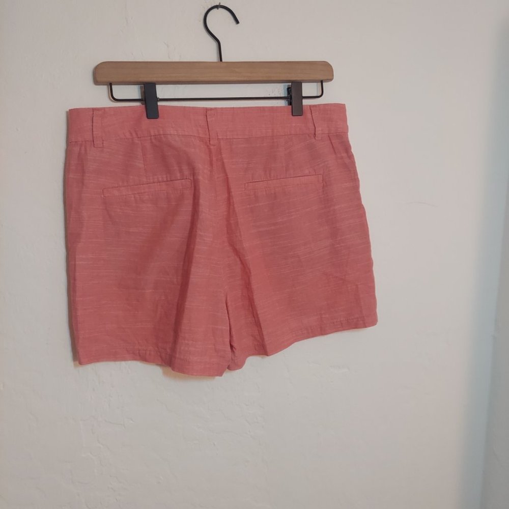 New Haven Supply Chino Shorts - Picture 2 of 4